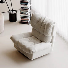 Swivel Cosy Lounge Chair