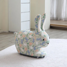 Swivel Bonny Kid's Chair