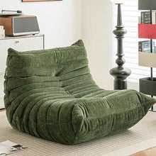 Cozy Haven Single Sofa