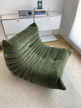 Cozy Haven Single Sofa