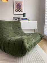 Cozy Haven Single Sofa