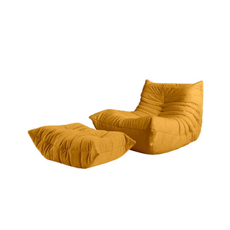 Cozy Haven Single Sofa