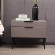 Juliette Luxe Nightstand (Pre-order)