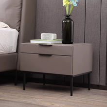 Juliette Luxe Nightstand (Pre-order)