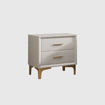 Château Blanc Nightstand