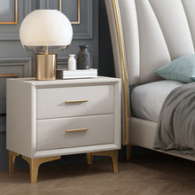 Château Blanc Nightstand