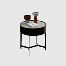 Modern Italian Style Side Table