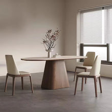 Toscana Slate Dining Table