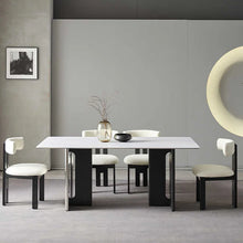 Milano Luxe Dining Table
