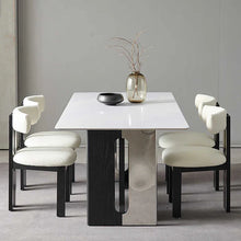 Milano Luxe Dining Table