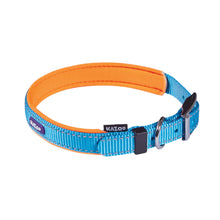 Active Dog Collar - Ocean Sunrise