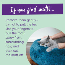 Pet Hair Dematter