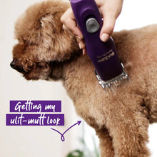 Pro Plus Brushless Pet Clipper