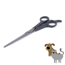 Pet Grooming Scissors