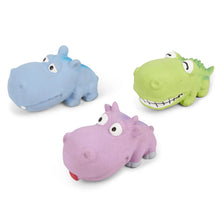 Play Buddies - Mini Squeaky Dog Toys