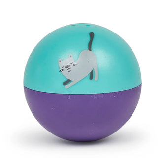 Kitty Wobble Ball