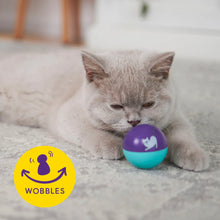 Kitty Wobble Ball