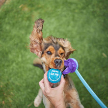 Adjustable Eco-Friendly Ball Thrower