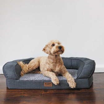 Cosy Nook Dog Bed