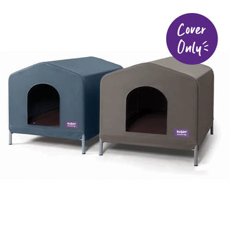 Cabana Dog House - Replacement Cover