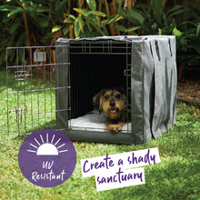 Dog Crate Cover