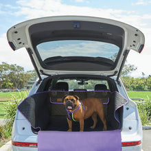 Car Boot Liner