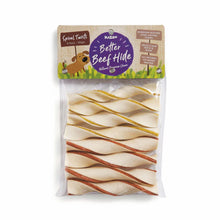 Spiral Twist - 8 Pack