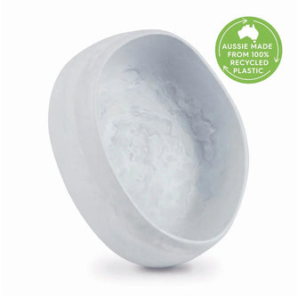 Better Bowl For Pets - Marble White