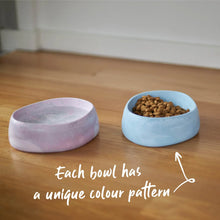 Better Bowl For Pets - Ocean Blue