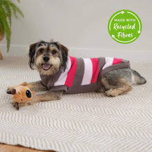 Chestie Dog Jumper - Pink