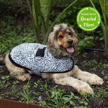 Wild Thing Soft Dog Jacket