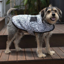 Wild Thing Soft Dog Jacket