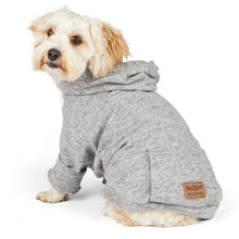 Sleepwear Softie Dog Pyjamas - Grey