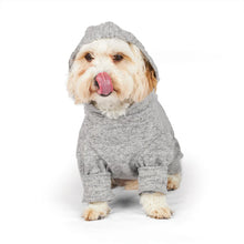 Sleepwear Softie Dog Pyjamas - Grey