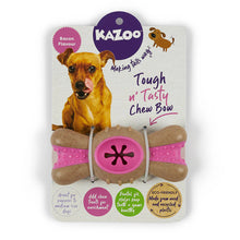 Tough N' Tasty Chew Bone - Bacon