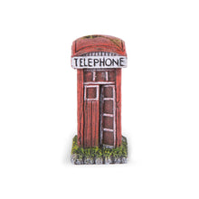 Telephone Box