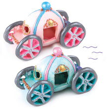 Princess Carriage