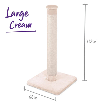 Cat Scratch Post - Large