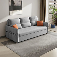 Sereno Modular Sofa Bed