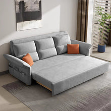 Sereno Modular Sofa Bed