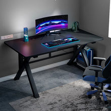 Phantom Black Work Desk