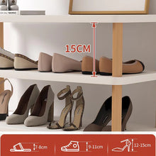 Multi Layer Shoe Rack