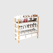 Multi Layer Shoe Rack