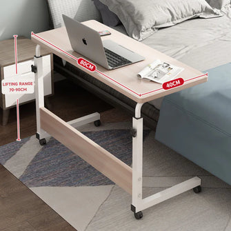 Mini Movable Study Table