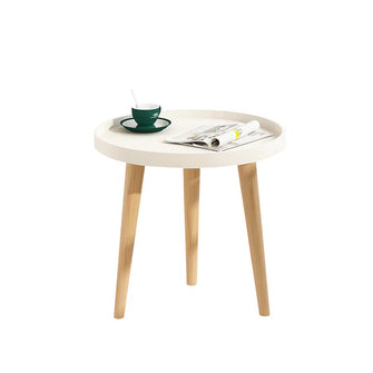 Aura Round Side Table