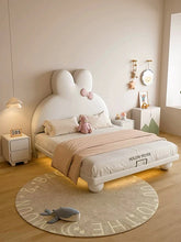 Cosy Bunny Bed