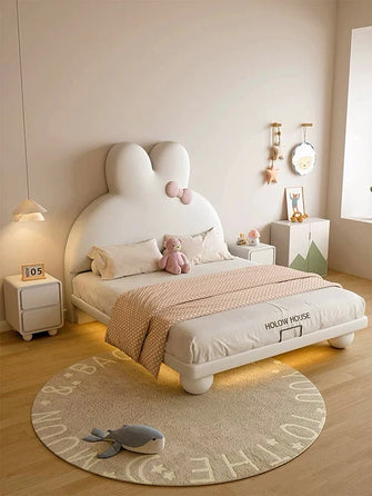 Cosy Bunny Bed