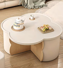 Lilia Modern Coffee Table Set