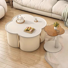 Lilia Modern Coffee Table Set