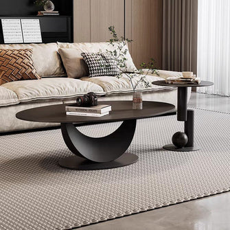 Luna Coffee Table Set